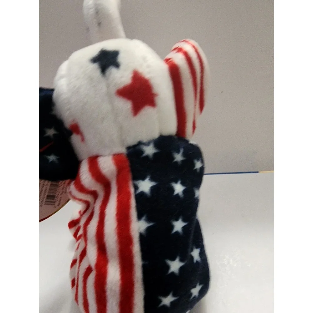 Ty‎ Beanie Babies Righty The Elephant 2000